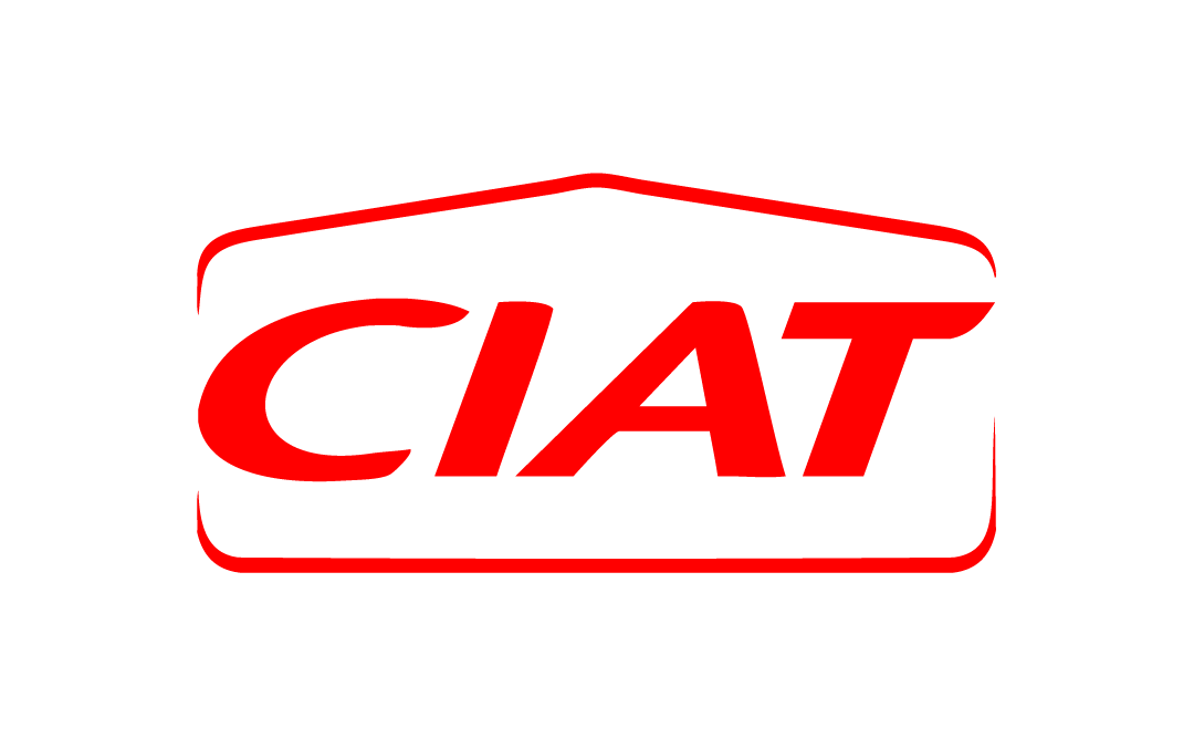 Logo CIAT