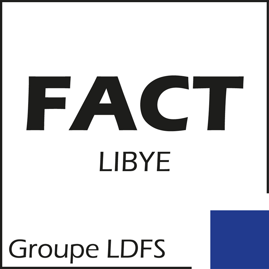 Logo FACT LIBYE